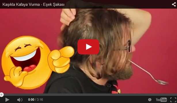 Eşek Şakası