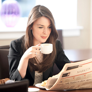 İş hayatında beslenme nasıl olmalı?