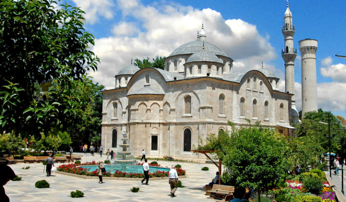 Malatya’da Bayramın ilk Günü Ücretsiz Hizmetler