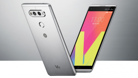 LG V20 Bekleyenlere Kötü Haber