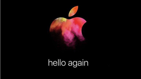 Apple Hello Again etkinliği canlı yayın