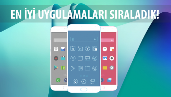 Haftanın Android uygulamaları – 8 Ekim