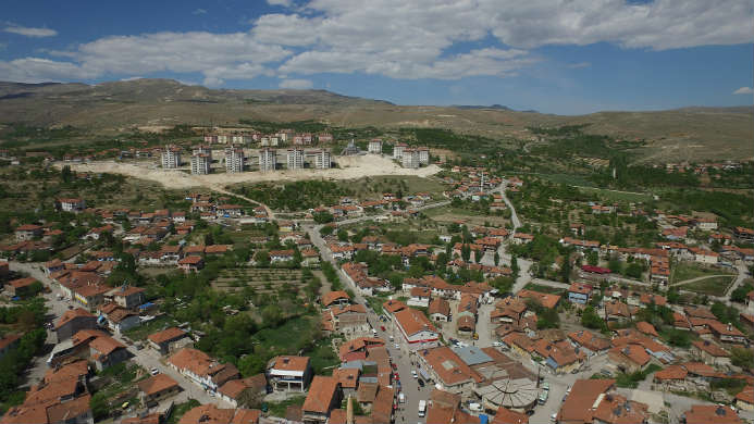 Maski’den Akçadağ’a 21 Milyonluk Dev Yatırım