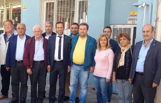 Başkan Adil Gevrek , Turgut Özal Üniversitesi Malatya’ya Kazandırılmalı.