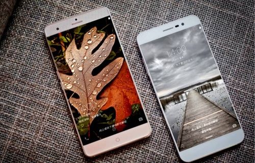 ZTE Nubia NX549J onaylandı