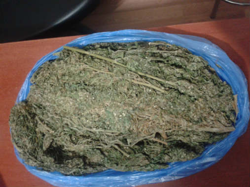 Malatya’da Mala zarar verme ve Genel Güvenliği Kasten Tehlikeye Sokulması suçuyla ile ilgili yapılan çalışmalar