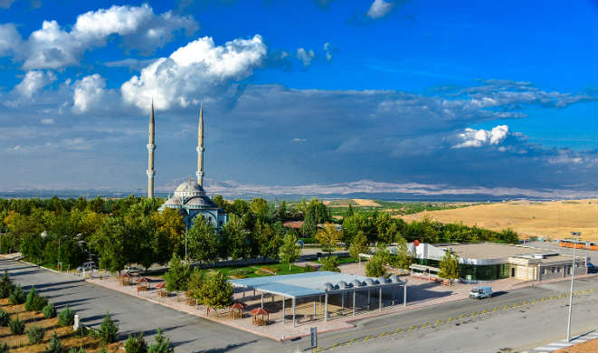 Malatya Büyükşehir Belediyesi, 2016 yılında toplam 3197 cenaze işlemi yaptı