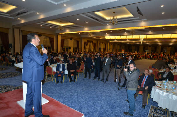 Türkiye, Malatya Ve Yeşilyurt Daha da Büyüyecek Ve Gelişecek