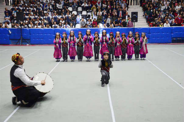Titreten Ekibi, sosyal medyayı salladı