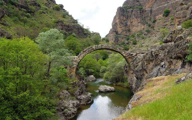 Arapgir’e doğa ve fotoğraf gezisi düzenleniyor