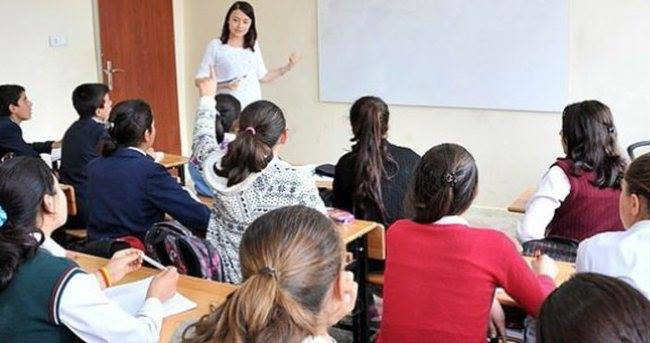 2016 yılında 72 bin 167 kurs düzenlendi