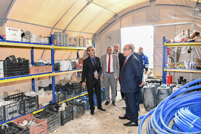 Maski Genel Müdürü Karataş: Elimizden Gelen Her Türlü Çabayı Sarf Edeceğiz