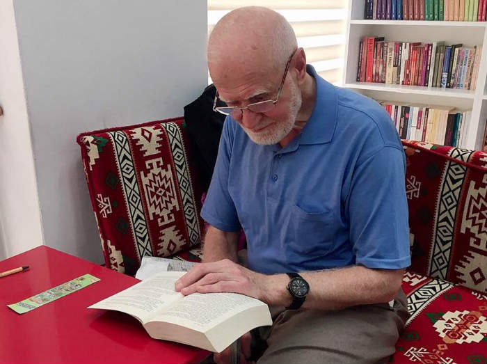 Millet Kıraathanemiz, Eğitim, Kaynaşma ve Sosyalleşme Yuvasıdır