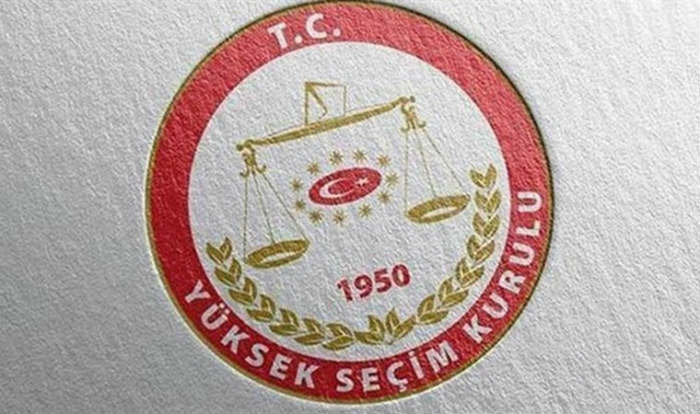 Hekimhan Güzelyurtlu Orhan Usta YSK  Üyesi Seçildi