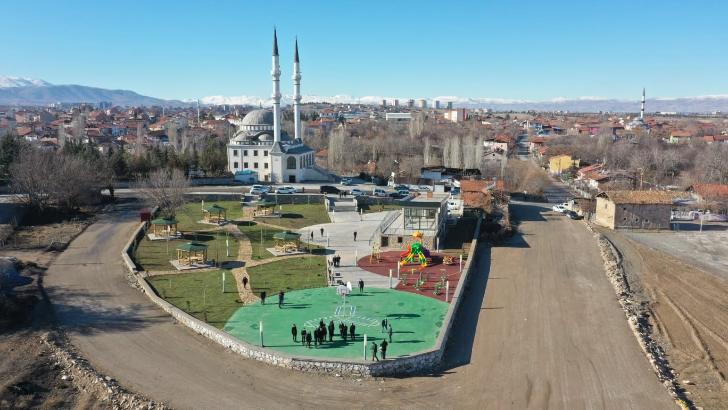 Kaynarca’yı Yeni Yatırımlarımızla Daha Cazip Hale Getiriyoruz