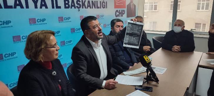 CHP Genel Başkan Yardımcısı Veli Ağbaba, Savaşa gerek yok, gazı kessinler, 3 günde teslim oluruz