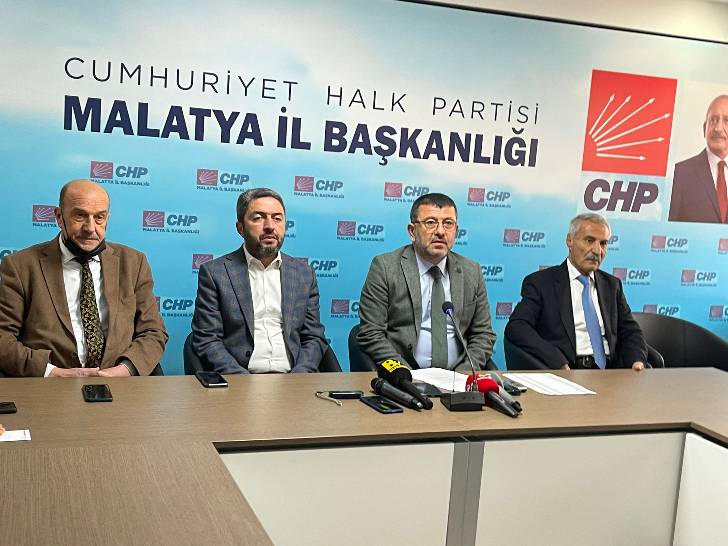 CHP Genel Başkan Yardımcısı Veli Ağbaba, Hastane kurasında torpil yapılırsa sizi tüm Türkiye’ye rezil ederim