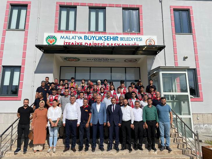 Ak Partili Kahtalı: 2 milyar TL haracayarak 6 binin üzerinde konut inşa ettik