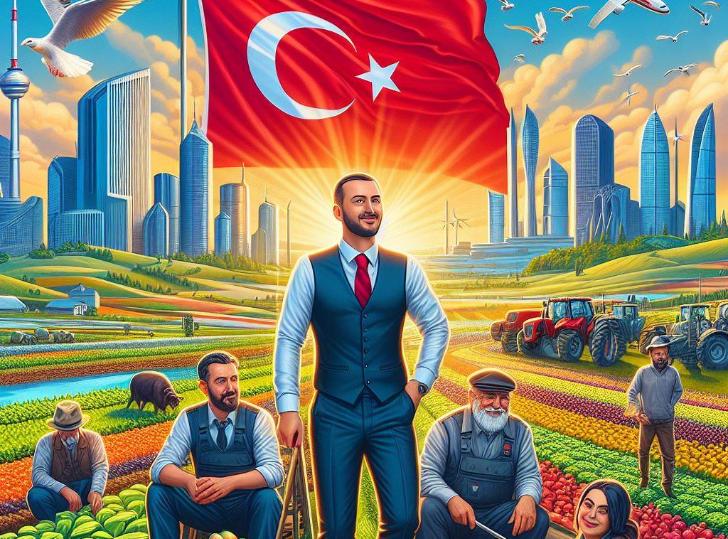 Yeşilyurt Belediyesi’nden Tarıma ve Çiftçiye Tam Destek, Geleceğe Yatırım