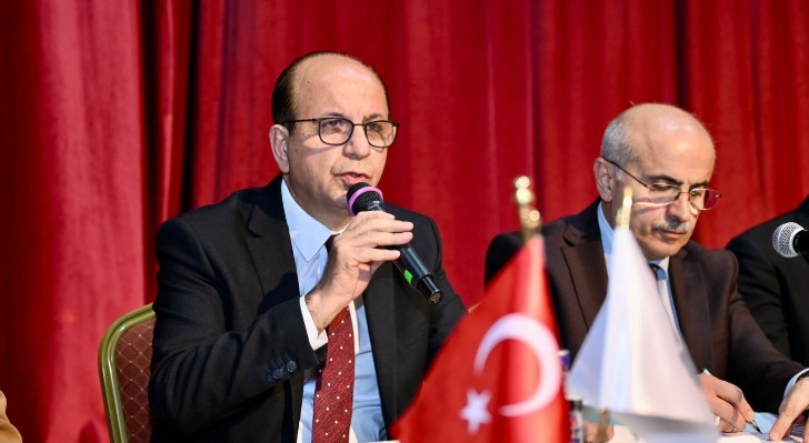 “Başkan Geçit: ‘Sanayi Esnafımızın Mağduriyetine Asla İzin Vermeyeceğiz’ “