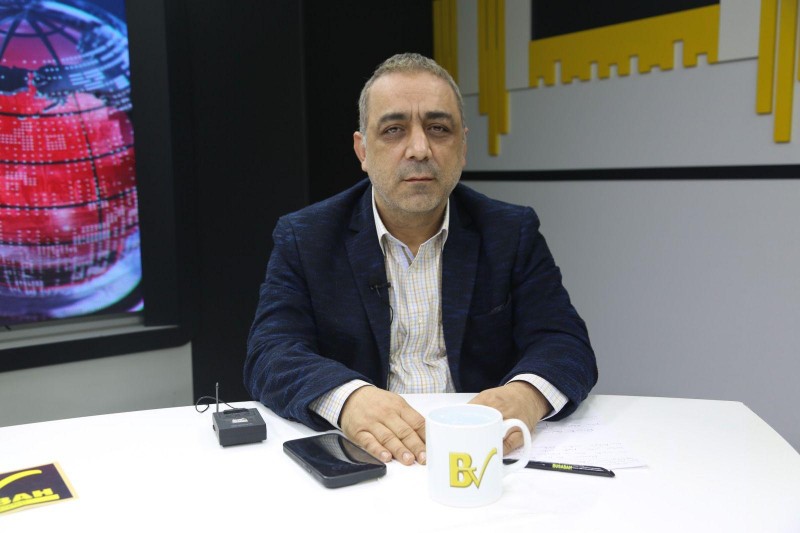 Mehmet Aydın’dan 23 Nisan Mesajı: “Çocuklarımızın Bayramı Kutlu Olsun”