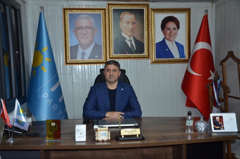 İYİ Parti Malatya, 3 Mayıs Türkçüler Günü’nde Ankara’da!
