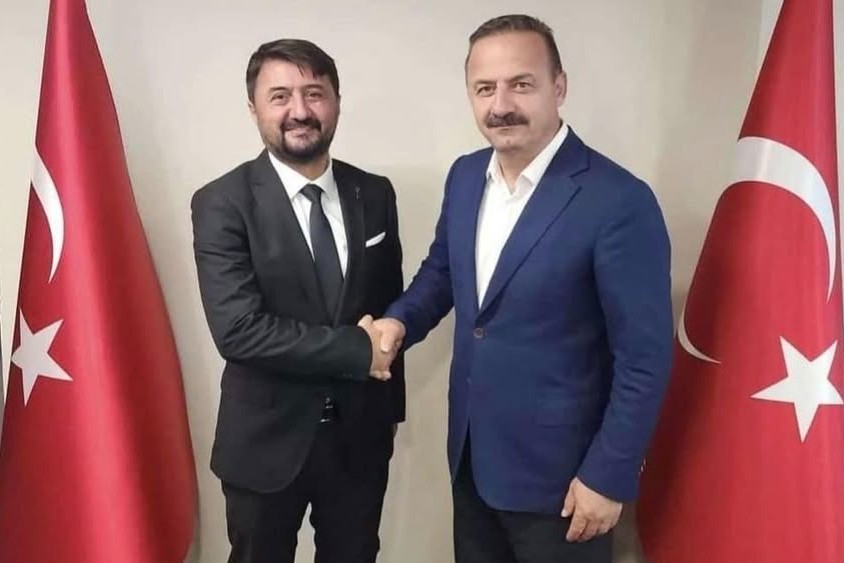 Anahtar Parti Malatya İl Başkanı Zelyurt’tan Yerel Basına Destek Çağrısı ve ‘Konteyner Sorunu’ Vurgusu