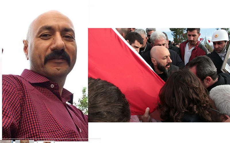 15 Temmuz’un Perde Arkası: Hakan Yıldırımoğlu ve Ekibinin Sessiz Kahramanlığı