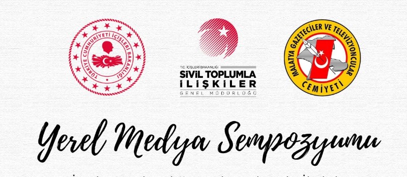 Medya Dünyası Malatya’da Buluşuyor: Gündem Yerel Medyanın Geleceği