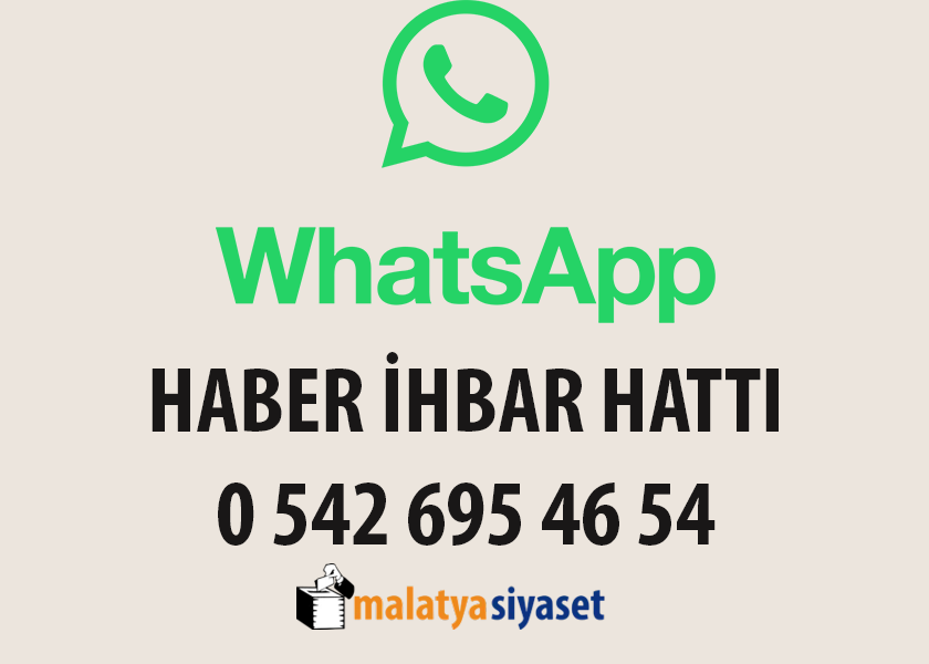 Malatya Haber İhbar Hattı