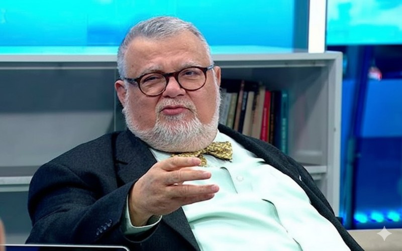 Celal Şengör: Liyakat sistemi Türkiye’de çöktü. ANALİZ