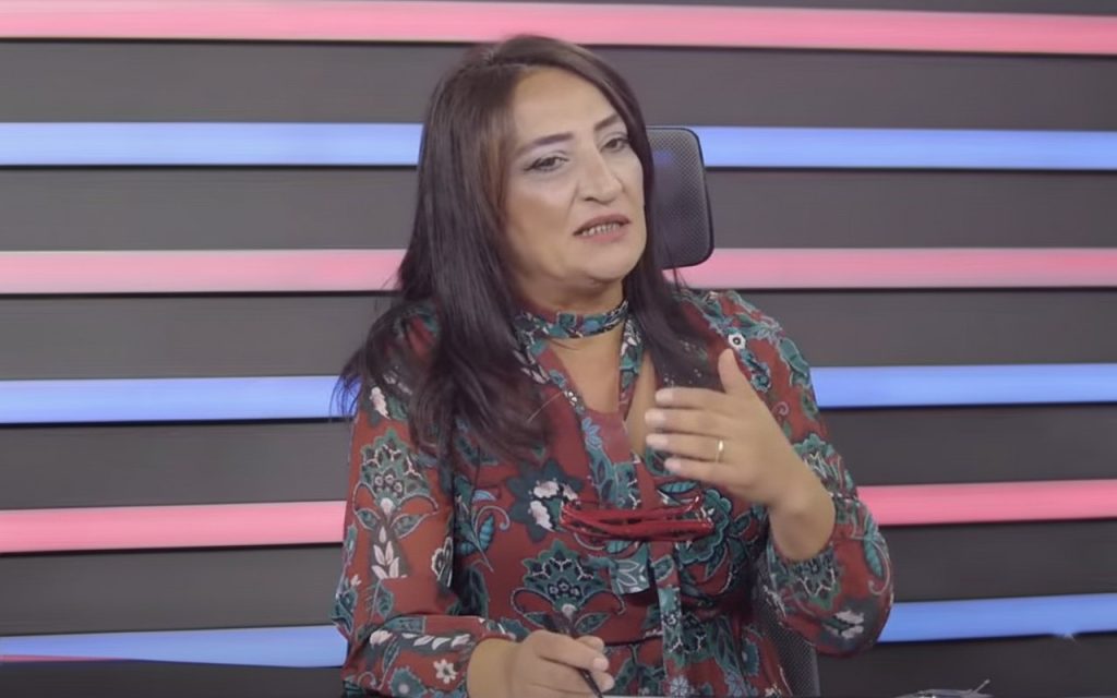 CHP’de Parti İçi Kriz Derinleşiyor: Güler Hazar DOĞAN ’dan Sert Eleştiriler!