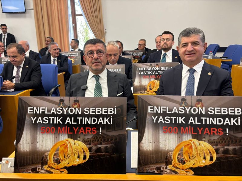 “Yastık Lobisi” Tepkisi