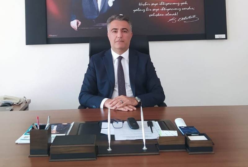 İYİ Parti Yeşilyurt İlçe Başkanı Alper Karakurt’tan Sağlıkta Şiddete Kınama Mesajı