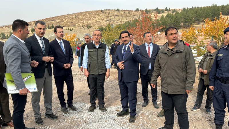 Malatya, Modern Hayvan Barınağıyla Örnek Şehir Olma Yolunda