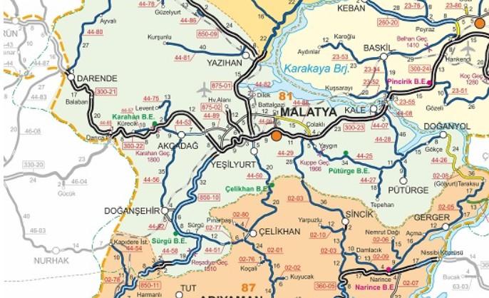 Karayolları 8. Bölge Müdürlüğü’nün Elazığ’da Konumlanması: Malatya’nın Sistematik İhmali ve Bürokratik Adaletsizliğin Bilimsel-Siyasi Bir Analizi