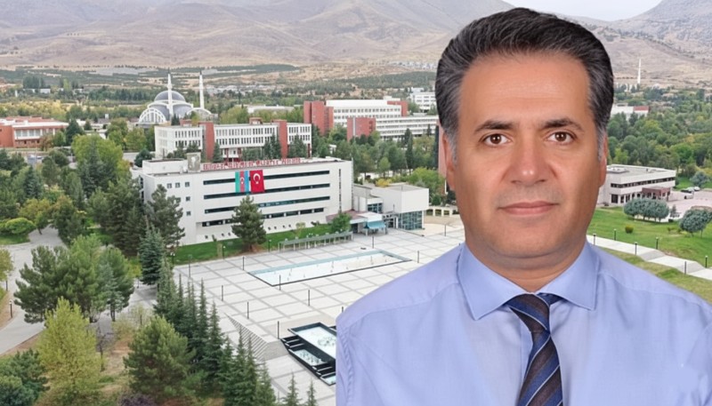 İnönü Üniversitesi’nde danışman krizi: Malatya’nın yolunu bilmeyenler danışman oldu