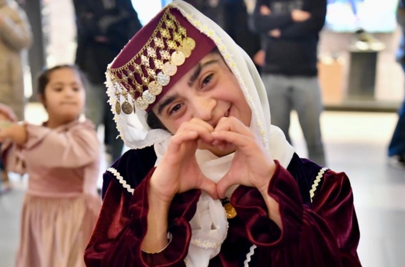 Engelsiz Malatya” İçin İki Büyük Farkındalık Programı