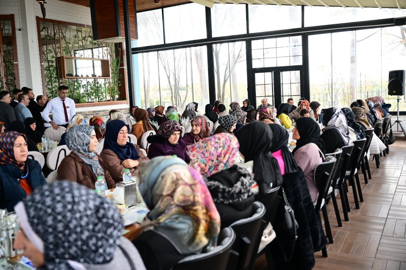 Mahallelerden Yükselen Güç: Bayram Taşkın’ın Battalgazi Modeli