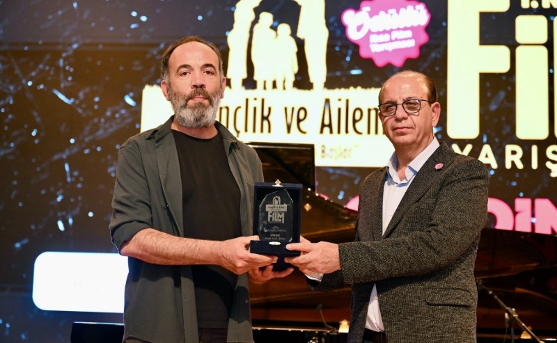 ‘Gençlik ve Ailem’ Temalı Kısa Film Yarışması Sanatla Toplumsal Hafızaya Katkı Sundu