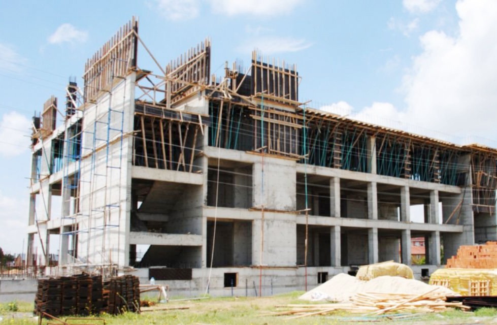 Malatya’da Yerinde Dönüşüm Çıkmazı: Hakediş Krizi İnşaatları Durdurdu