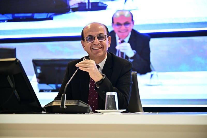 Yeşilyurt Belediye Meclisi 2026’ya Yoğun Gündemle Girdi: 31 Madde Karara Bağlandı