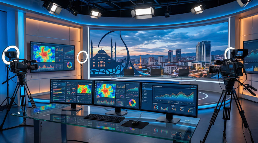 Malatya Medyası Dijital Eşiğe Dayandı: Ar-Ge ve İnovasyon Olmadan Bu Yarış Kazanılır mı?