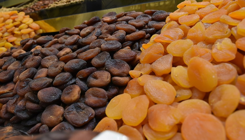 Sınırdan Depoya, Depodan Dünyaya: Malatya’da Kaçak Kayısıyı Kim “İhracatçı” Malı Yapıyor?