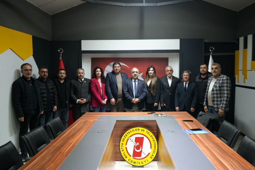 Ramazan Öncesi Yeni Dönem Mesajı: Basında Dayanışma ve Sosyal Sorumluluk Vurgusu