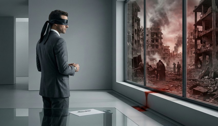 Sessizliğin Suç Ortaklığı: Susmak Kurnazlık Değil, Güçlüden Yana Olmaktır