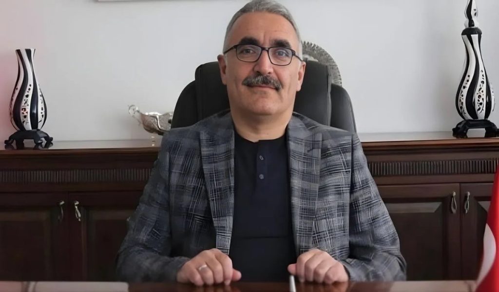 Skandalı Siyasetle Örtemezsin: Veysel Tay’ın “Pişkinlik” Siyaseti!