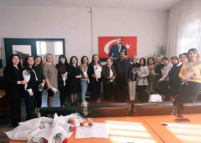 Eğitim Çınarlarına Malatya Vefası: Başkentte Anlamlı Buluşma