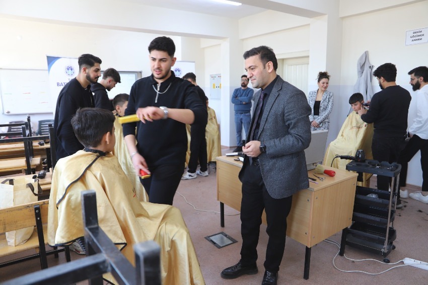 Malatya’da Ramazan Bayramı Tedbirleri