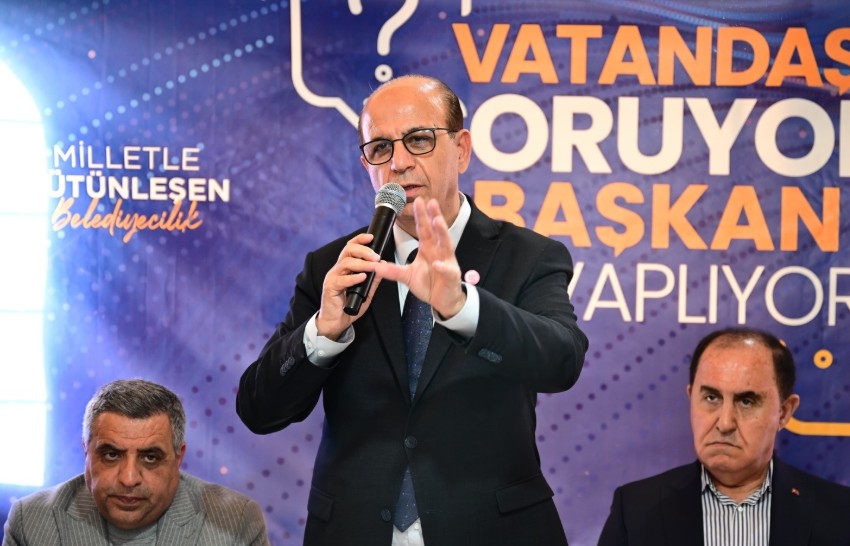 Malatya’da Özel Bireylere Dev Yatırım: Yeşilyurt Otizm Yaşam Merkezi Nisan’da Kapılarını Açıyor!